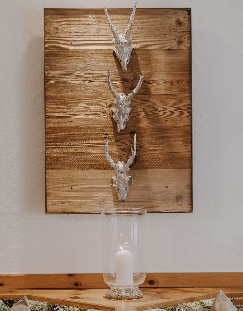 Herrliches Ambiente im B&B Hotel Bergquelle Flachau Salzburg