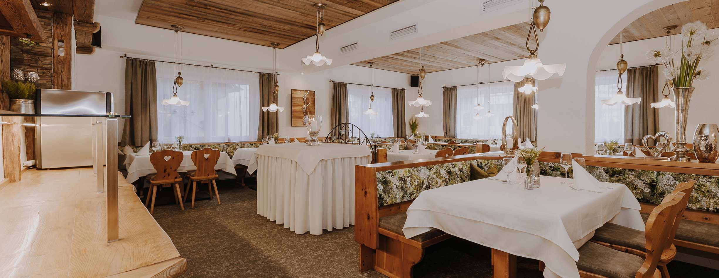 Ambiente Hotel Die Bergquelle Flachau Salzburger Land Österreich Ambiente Hotel Die Bergquelle Flachau Salzburger Land Österreich